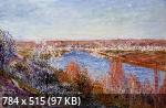 Alfred Sisley - Page 4 69403fa9804d3870e24550dc12be1f31