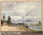 Alfred Sisley - Page 4 8e44ed62fbe3d4c8d218df726db6c232