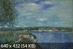 Alfred Sisley - Page 4 4aa91d2cf30a1235e0252d202f80b235