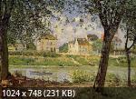 Alfred Sisley - Page 4 Ead9b17cf09e3eae01f1d0783c725d37