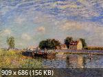 Alfred Sisley - Page 4 Cb85021a317884255c165ce135590d3c