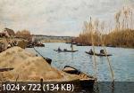 Alfred Sisley - Page 4 372dcff5726a22cde5c1d1a54ddc093d