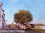 Alfred Sisley - Page 4 Eabc8c7c83532d9c9f8c898cf525ed3d