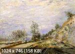 Alfred Sisley - Page 5 C87f42f815808e80df5f333633ac8c3f