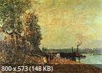 Alfred Sisley - Page 4 0b05689b3c5682ca5d1858b1f5dc3843