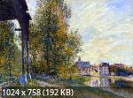 Alfred Sisley - Page 4 2c99a0be2b76d7f120cf6a7f4ecef549