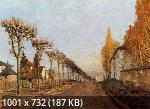 Alfred Sisley - Page 4 D792c2e589836483292455473ba4c24d