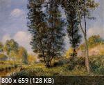 Alfred Sisley - Page 4 05a4fc7ab5fa96a8fe148aa314b6dc50