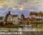 Alfred Sisley - Page 4 55576e90ea42e45fb7d5233f6aaab150