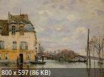 Alfred Sisley - Page 4 30f165738a34fdcce0b3d41dc3fced53