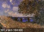 Alfred Sisley - Page 5 273a3eba66537b6091c735596d3c865d