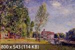 Alfred Sisley - Page 5 1a2c156c08d8594096fdb191716d595e