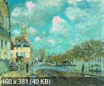 Alfred Sisley - Page 4 48e131e0e98d26527b26c3643f85c35f