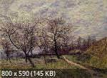 Alfred Sisley - Page 4 7970d8e33a2aa29087d597cdce726067