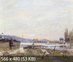 Alfred Sisley - Page 4 Fadf60bc2e3cfad2f0c2f47e915cbc6b