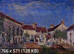 Alfred Sisley - Page 5 7a5ff99e297352e9fb077dddeb9bbf72