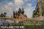 Alfred Sisley - Page 5 5f575e2754c4c6b2b749d65c71613473