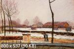 Alfred Sisley - Page 5 833d91a50eca4a793ac055abff6d2381