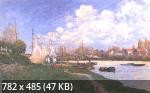 Alfred Sisley - Page 4 Fb3b17df789adff1a4c63dac7fe91987