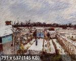 Alfred Sisley - Page 4 0d7feb95cb0e037d26c8b320b1f7b090