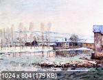 Alfred Sisley - Page 4 6ef44d5fddabc3d590afdba89c570794