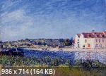 Alfred Sisley - Page 4 25ef1f38a9351d9b5c2f0bbdff495e95