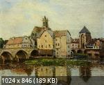 Alfred Sisley - Page 4 4b7077a271544176a1e2806dd6e42f9a