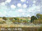 Alfred Sisley - Page 4 Cbfbff92febfe3c9ed398479fb12a69d