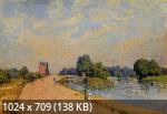 Alfred Sisley - Page 4 7f93c99ea6bde27aedd42c577f669fa0