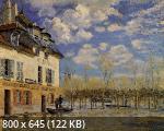 Alfred Sisley - Page 5 56bac4956c67f3c41cc667bfc67ffda7