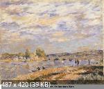 Alfred Sisley - Page 4 79fed14a3e4d108a4bd9f76a666f8aae