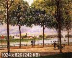 Alfred Sisley - Page 5 9360f7a26ba0f591d791c64e0cc703ae