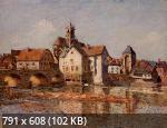 Alfred Sisley - Page 4 0b601cfb5f722243f6779f53198d38b0