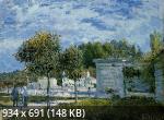 Alfred Sisley - Page 4 42578ca5ba6abdc6e6e109fb4ba1e5b0