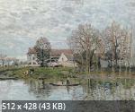 Alfred Sisley - Page 4 80e6e91ab5dcc42da1d1b17613759eb6