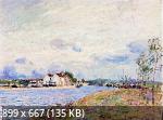 Alfred Sisley - Page 4 B03fd12fb96deee9538e30771af51ab6