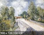 Alfred Sisley - Page 4 598799e7a3b197109cbacc6daaba5db8