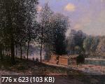 Alfred Sisley - Page 4 9a67f0c813d343b43cd0c0016d0713bc