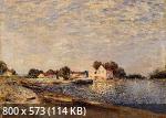 Alfred Sisley - Page 4 841725375e1628880ea417b2db9ee0be