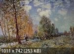 Alfred Sisley - Page 4 0891ca9604a324346368db4cf4fa78bf