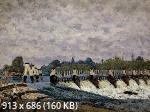 Alfred Sisley - Page 5 44d6908e1a6a76ce9d3c9dc8e4c5c1c3