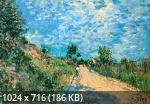 Alfred Sisley - Page 5 7552366970d96adefd7dd7b1670894c3