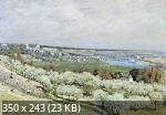 Alfred Sisley - Page 4 7c9a598c1b1ccf5306ed0ec0787d41c4