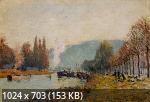 Alfred Sisley - Page 4 Dceb456106986c4b6811b861bd698fc4