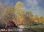 Alfred Sisley - Page 4 33386a80690a4fb790e78c6ab2daefc5