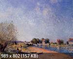 Alfred Sisley - Page 4 D34c083b969f888b138b43e78673e2c6