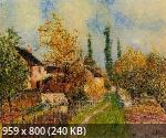 Alfred Sisley - Page 5 F9fab2cb47a42ccadbe0bfc8c932c8c7