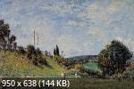 Alfred Sisley - Page 5 Cbd43a799e5983df4d893d09ca7f35cc