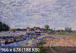 Alfred Sisley - Page 4 73bcd1721e93e0c5835e3f308b5d22d5