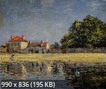 Alfred Sisley - Page 4 42d9fd14982fa70f2e18b05051b62cdb